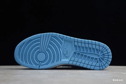 1 UNC JORDAN AIR AO9944-441 0723